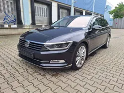 Gebraucht 2015 VW Passat Highline Kombi | 13.500 € (Fairer Preis)
