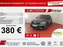 Delfingrau metallic (metallic) Gebraucht 2021 VW Tiguan Style SUV | 36.949 € (Guter Preis)