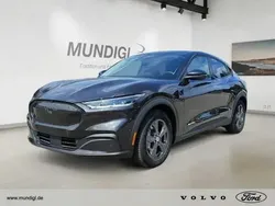 Dark matter/starlight gray Gebraucht 2022 Ford Mustang Mach-E Basis SUV | 36.990 € (Fairer Preis)