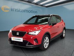 Rot Gebraucht 2023 Seat Arona SUV | 22.799 € (Etwas zu teuer)