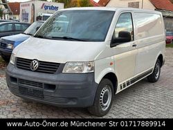 Weiß Gebraucht 2005 VW T5 Van | 4.500 € (Superpreis)