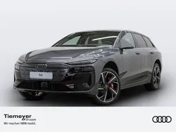 Daytonagrau perleffekt Neu 2025 Audi e-tron Ambiente SUV | 109.690 € (Teuer)