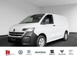 Weiß Gebraucht 2025 VW T6.1 Van | 50.962 € (Teuer)