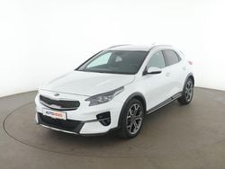 Weiß Gebraucht 2021 Kia XCeed Xdition SUV | 20.790 € (Fairer Preis)