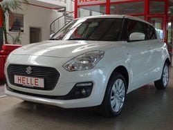 Weiß Gebraucht 2019 Suzuki Swift Comfort Kleinwagen | 11.790 € (Fairer Preis)