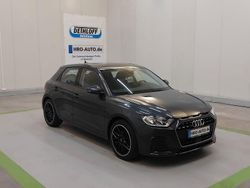 Grau Gebraucht 2020 Audi A1 Sportback Advanced Kleinwagen | 21.810 € (Fairer Preis)