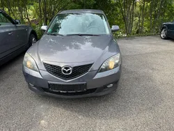 Silber Gebraucht 2009 Mazda 3 Limousine | 1.699 € (Guter Preis)