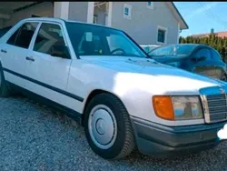 Mercedes E230
