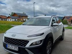 Weiß Gebraucht 2021 Hyundai Kona Trend SUV | 13.900 € (Guter Preis)