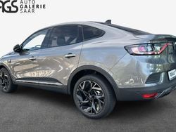 Grau Neu 2025 Renault Arkana Esprit Alpine SUV | 33.590 € (Fairer Preis)