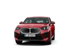 Gebraucht 2025 BMW iX2 Luxury Line SUV | 38.980 €