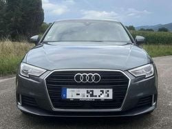 Gebraucht 2016 Audi A3 Sportback Kleinwagen | 16.500 € (Fairer Preis)