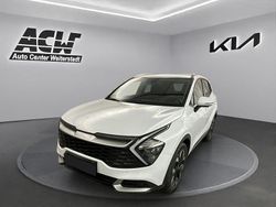 Weiß Gebraucht 2022 Kia Sportage SUV | 27.870 € (Fairer Preis)