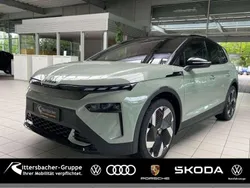 Timiano green Neu 2025 Skoda Elroq First Edition SUV | 46.590 € (Superpreis)
