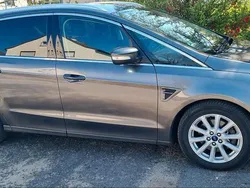 Grau Gebraucht 2017 Ford S-MAX S Van / Kleinbus | 16.500 € (Fairer Preis)