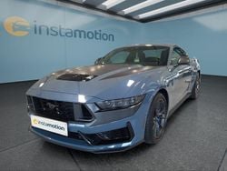 Blau Neu 2025 Ford Mustang Dark Horse Coupé | 66.049 € (Fairer Preis)