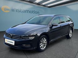 Grau Gebraucht 2023 VW Passat Kombi | 32.299 € (Etwas zu teuer)