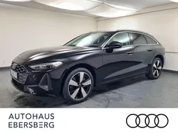 Mythosschwarz metallic Neu 2024 Audi A5 Comfort Coupé | 60.950 € (Fairer Preis)