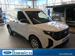 Weiß Neu 2025 Ford Transit Trend Limousine | 22.990 € (Fairer Preis)