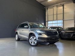 Grau Gebraucht 2018 Skoda Kodiaq Style SUV | 20.990 € (Fairer Preis)