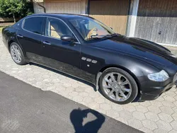Gebraucht 2007 Maserati Quattroporte GT Limousine | 8.950 €