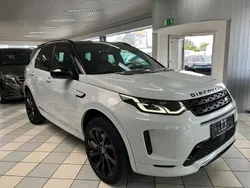 Weiß Gebraucht 2020 Land Rover Discovery Sport SE Dynamic SUV | 29.990 €