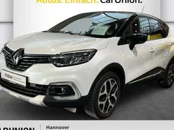 Individuell Gebraucht 2019 Renault Captur Collection SUV | 13.575 € (Guter Preis)