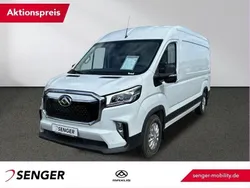 Andere Neu 2025 Maxus eDeliver 9 Van | 44.804 €