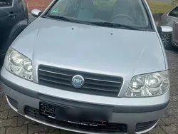 Gebraucht 2009 Fiat Punto Kleinwagen | 1.600 € (Fairer Preis)
