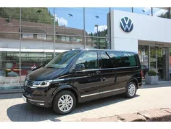 Gebraucht 2020 VW Multivan Generation Six Van / Kleinbus | 39.990 € (Fairer Preis)
