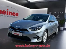 Othercolor Neu 2025 Kia Ceed Limousine | 22.709 € (Superpreis)