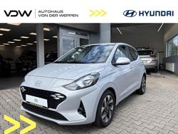 Lumen grey (grau) Neu 2025 Hyundai i10 Trend Kleinwagen | 17.590 € (Fairer Preis)