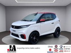 Weiß Neu 2025 Aixam City Sport Kleinwagen | 18.070 € (Fairer Preis)
