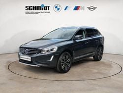 Savile grau Gebraucht 2016 Volvo XC60 Summum SUV | 16.790 € (Guter Preis)