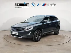 Savile grau Gebraucht 2016 Volvo XC60 Summum SUV | 18.890 € (Fairer Preis)