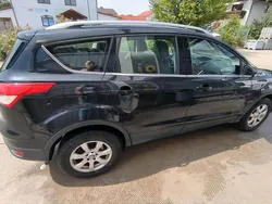 Schwarz Gebraucht 2015 Ford Kuga Trend SUV | 9.800 € (Fairer Preis)