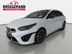 Weiß Neu 2025 Kia Ceed GT GT-Line Limousine | 29.490 €
