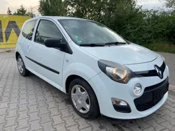 Weiß Gebraucht 2013 Renault Twingo Expression Kleinwagen | 3.490 € (Fairer Preis)