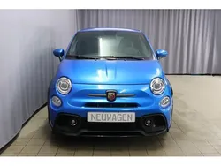 Gebraucht 2022 Abarth 695 Kleinwagen | 30.130 € (Teuer)