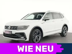VW Tiguan Allspace