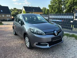 Grau Gebraucht 2014 Renault Mégane III Van / Kleinbus | 4.900 € (Superpreis)
