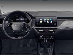 Blackmagic perleffekt Neu 2025 Skoda Scala Kleinwagen | 22.976 € (Fairer Preis)