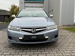 Grau Gebraucht 2007 Honda Accord Executive Limousine | 2.300 € (Guter Preis)