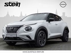 Weiss Neu 2024 Nissan Juke N-Connecta SUV | 29.600 € (Etwas zu teuer)