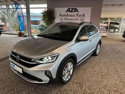 Silber Gebraucht 2025 VW Taigo Life SUV | 23.980 € (Superpreis)