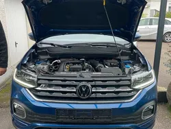 Andere farben Gebraucht 2023 VW T-Cross SUV | 24.000 € (Fairer Preis)
