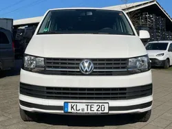 Weiß Gebraucht 2018 VW T6 Van | 23.000 € (Superpreis)