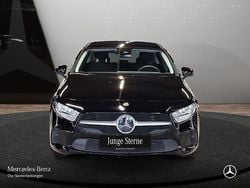 Schwarz Gebraucht 2022 Mercedes A200 Limousine | 24.890 € (Guter Preis)