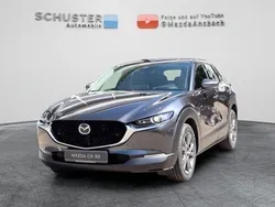 Gebraucht 2024 Mazda CX-30 Exclusive-Line SUV | 29.930 € (Fairer Preis)