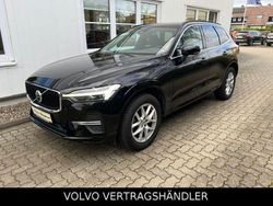 Onyx black metallic Gebraucht 2021 Volvo XC60 Momentum SUV | 32.890 € (Guter Preis)